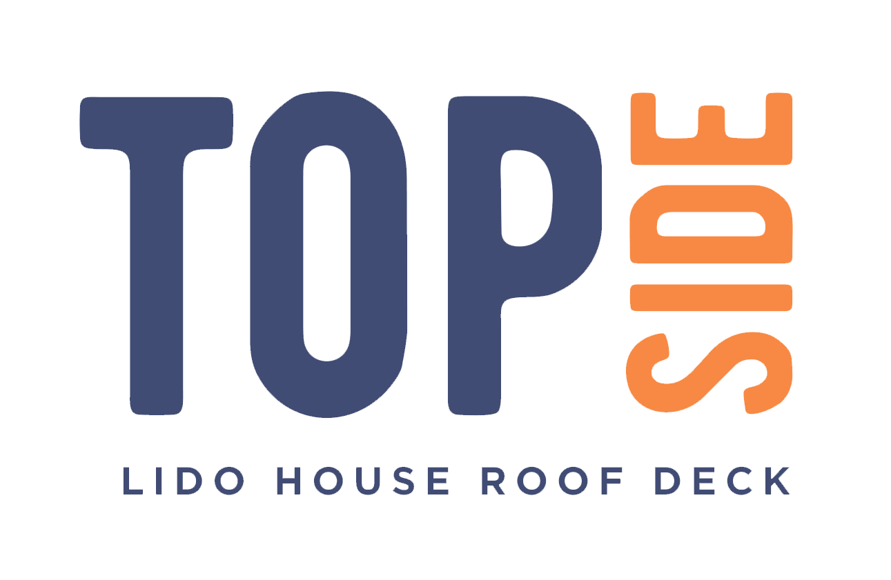 Topside - Lido House Roof Deck